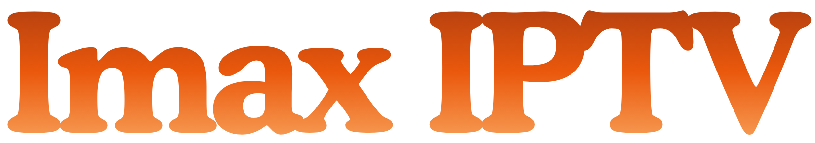 Imax IPTV